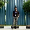 Vishnu Pk