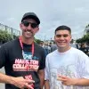 David Ramirez