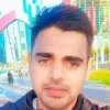 Shahbaz Alam