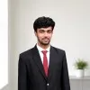 Yash Mhamane