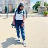 Monisha Antony