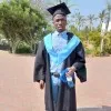 Tshepo Mabato