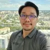 Benjamin Yeoh