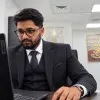 C Abdul Rahiman Afrad