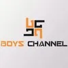 Boys Channel