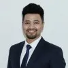 Bikram Shrestha
