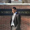 Hanush Goyal