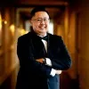 Adrian Leong