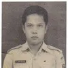 sulaiman bagindas