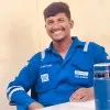Kollabathula Abishek kumar