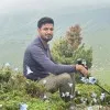 Farooq Ahmad
