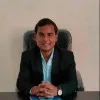 ARJUN NiSHANCHY