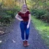 Natalie Warner