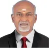Ashokan Nagalingam