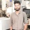 shyam kumar padhi