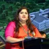 Prof Swati Karad Chate