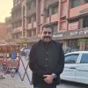 Sanjay Sehgal