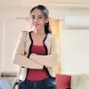 Jackie Hembra