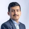 Ali Ghazwani