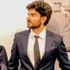 Robas Ahmed Shah