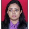 Indrani Saha