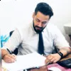Angad Bhasin