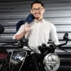 Ak Muhd Firdaus PHAR