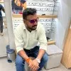 Anoop Maheswaran