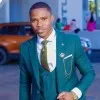 Thamsanqa Ngwane