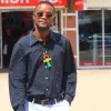 Mbongeni Given Mafuza