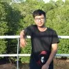 Prachurjya Saikia