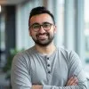 Omar Farooq CSM