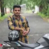 Ganesh Andhare Patil