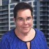 Sharon Rauschkolb