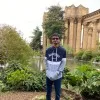 Parth Trivedi