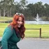 Becky Mitchell