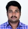 Harikrishnan vishnudasRamani