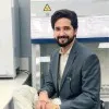 Sharafat Kakakhail