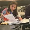 Faiza Bashir