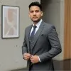 Rahul Chauhan