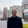 Ahmed Saeed