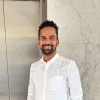 Sudhanshu Sekhar Swain
