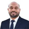 MOHAMMED MAZHAR HUSSAIN