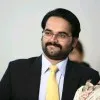 Samarth Juneja
