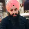Maninder Singh