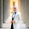 Firdaus Salvia Rahmasari