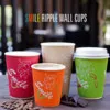 Chris paper cup factory