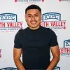 Isaac Rivas