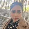 Nasrin hossain Chowdhury