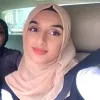 Zeba Vahora